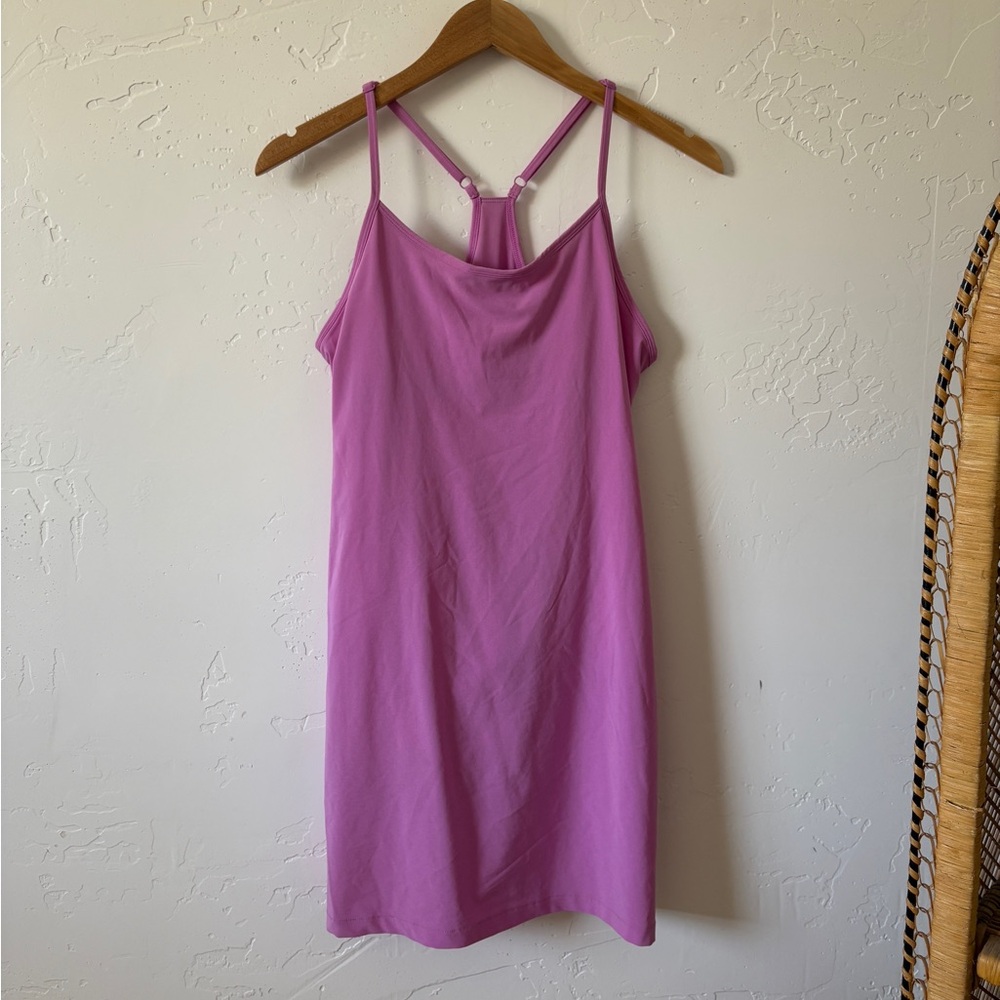 Target All In Motion Dress